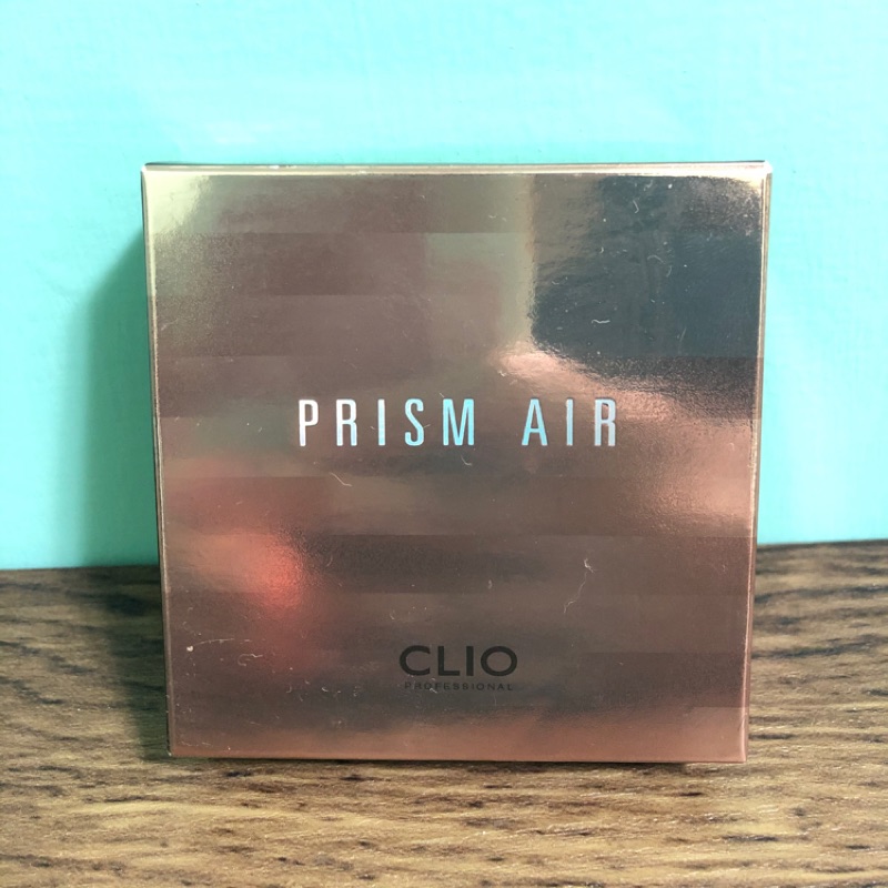 CLIO PRISM AIR 腮紅 01 MUTED PINK