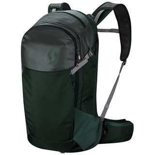 SCOTT SCOTT TRAIL ROCKET FR’26 林道火箭系列FR背包26L〔煙燻綠〕