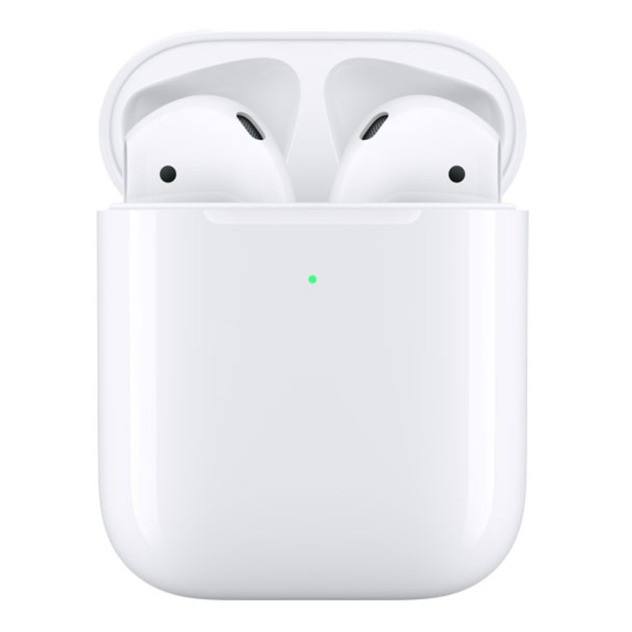 Apple Airpods 2 藍牙耳機 有線充電盒 保證台灣官網貨 含運費