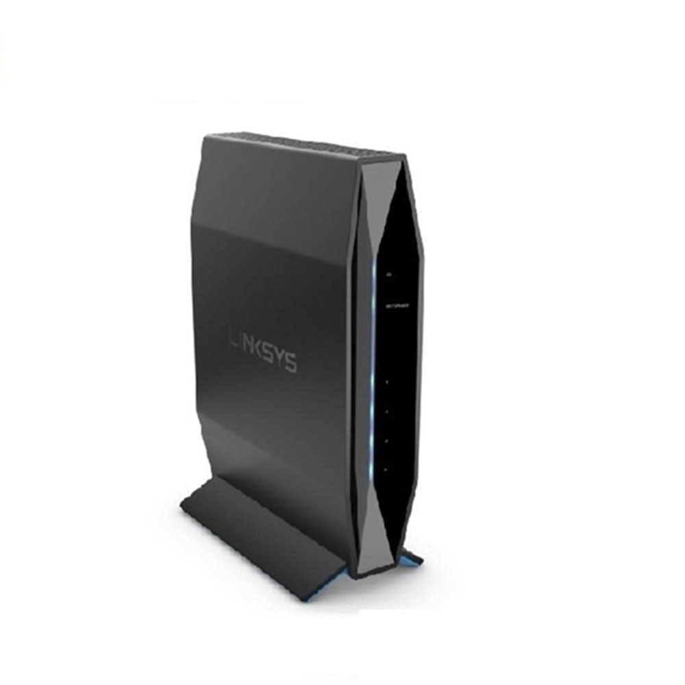 Linksys 雙頻 E7350 WiFi 6 路由器 (AX1800)