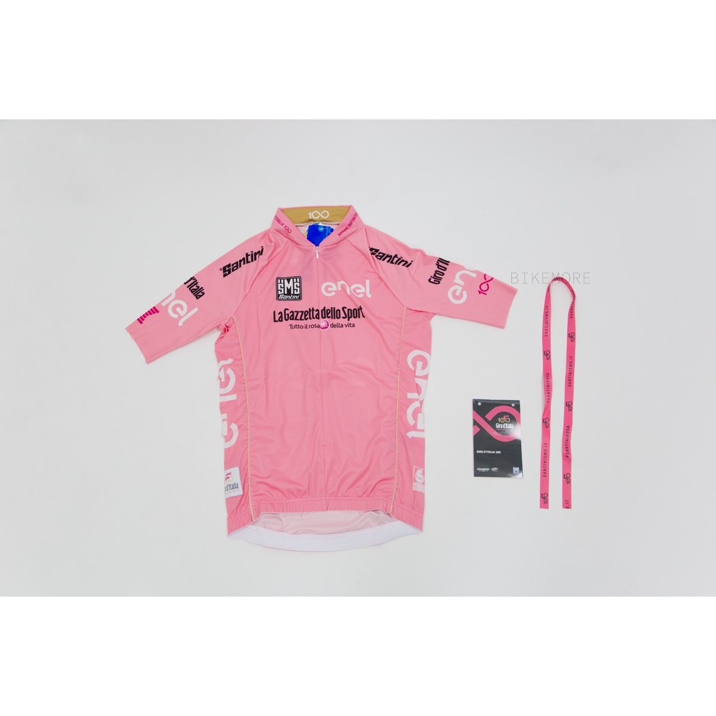 2017 環義冠軍衫，粉紅衫─總冠軍衫 XL號