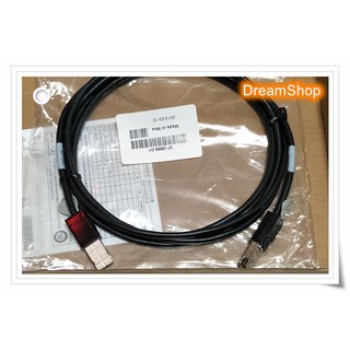 【DreamShop】原廠Cisco思科 Bladeswitch 3M Stack Cable(Stack線 )