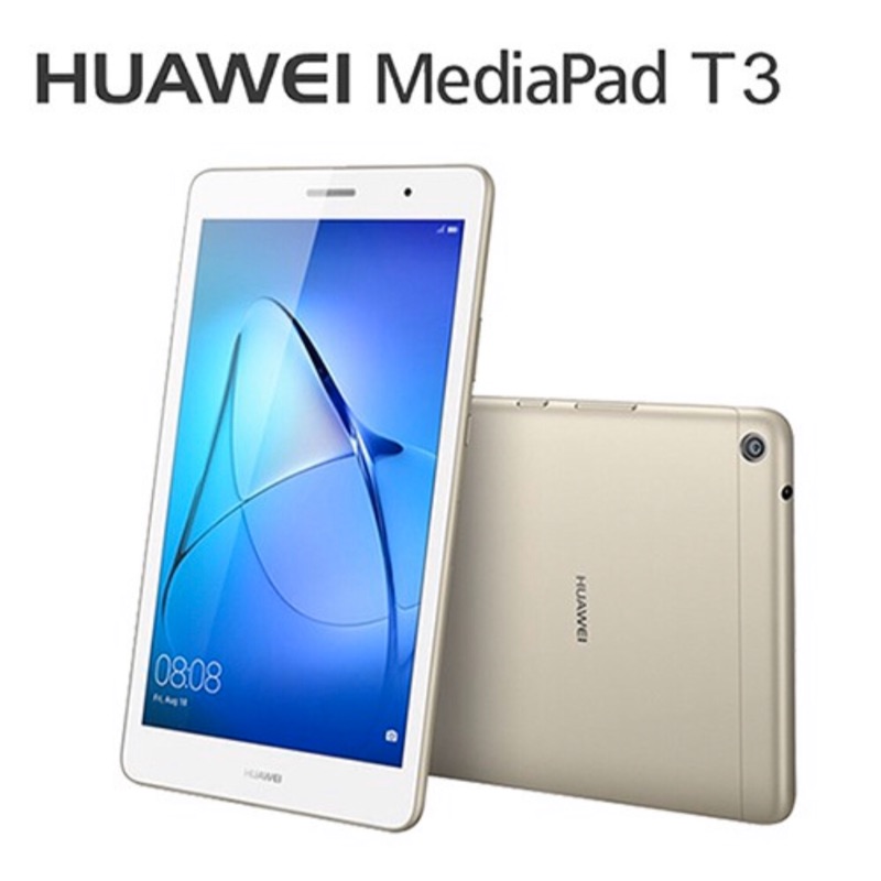 [全新]華為HUAWEI 10吋平板 MediaPad T3