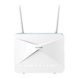 D-Link友訊 G415  4G LTE Cat.4 AX1500 Wi-Fi 6無線路由器