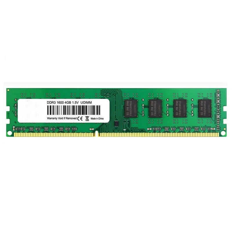 Ddr3 4GB DDR4 8GB 1333MHZ 1600MHZ 1866MHZ 2400MHZ 3200MHZ PC