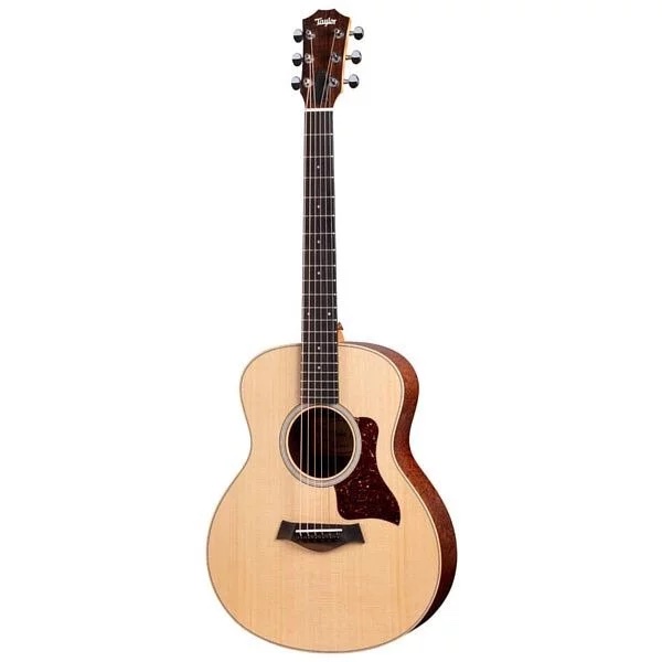 Taylor GS MINI-E QS LTD 木吉他 沙比利透木紋背板 限量版