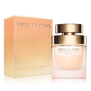 ❤️試香體驗❤️ 【Michael Kors】 璀璨海洋女性淡香水 2ml