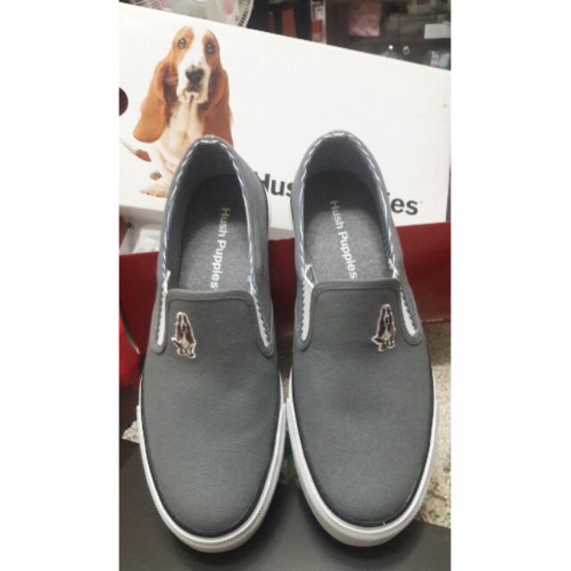 Hush Puppies懶人鞋 蝦皮購物