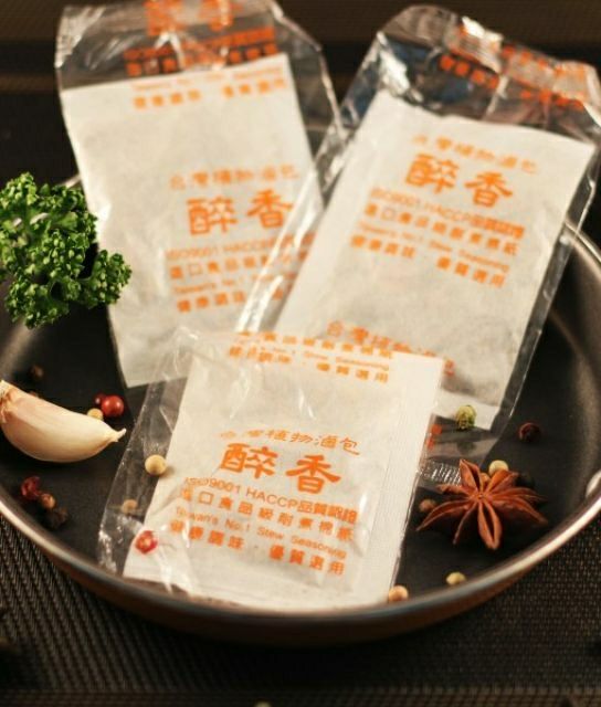 醉香萬用滷包 每組六小包 紅燒牛肉滷包 蝦皮購物