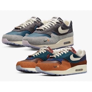 柯拔 Nike Air Max 1 x Kasina Won Ang DQ8475-800 國外代購7-14天