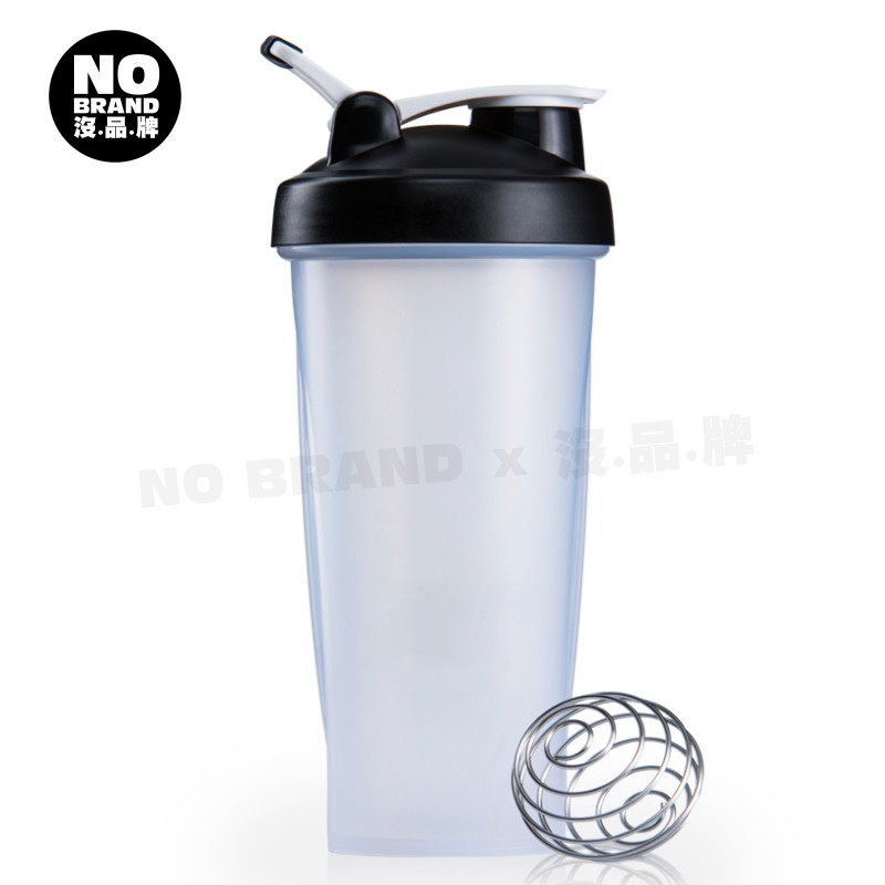 搖搖杯健身高蛋白乳清蛋白奶昔杯水杯水壺blender Bottle 同款28oz 蝦皮購物