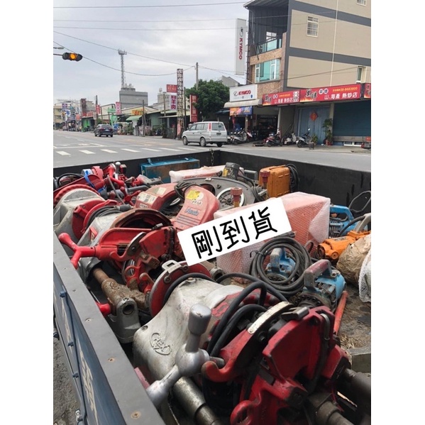 【車牙機 專門店】 專營：【日本中古外匯車牙機】 REX/Asada/Mcc