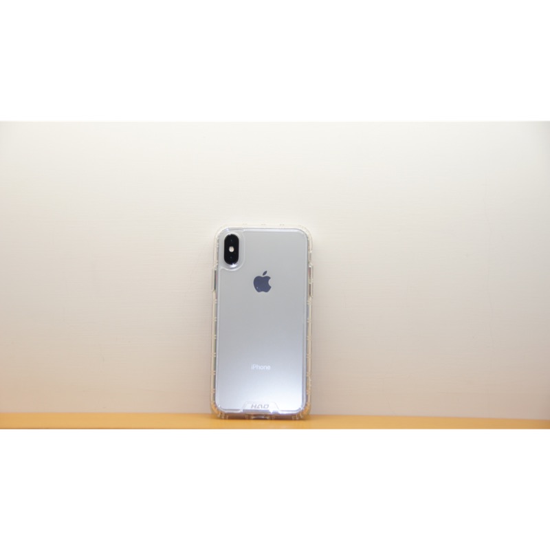 iPhone X 256G 白色