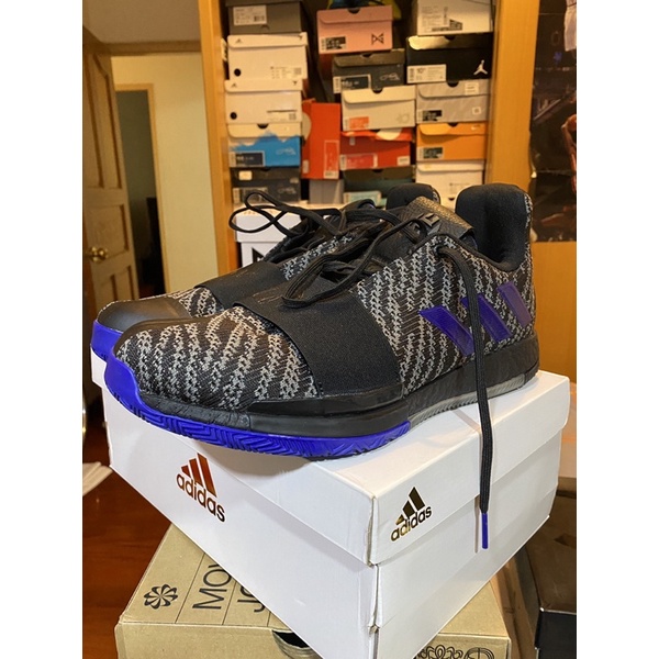 adidas harden vol3 us10.5