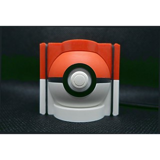 ［現貨］精靈球Plus自動捕捉夾 (2Lite 版)/Pokemon Go Plus寶可夢手環自動抓寶神器