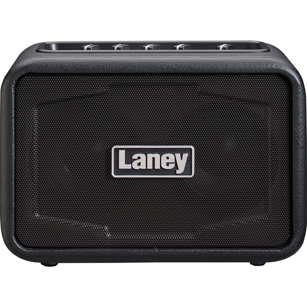 萊可樂器 Laney Mini ST Iron 6瓦 小音箱 電吉他 公司貨保固