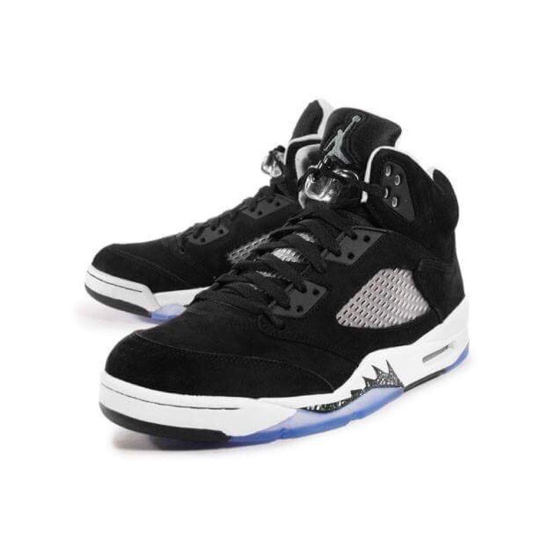 jordan 5 retro oreo