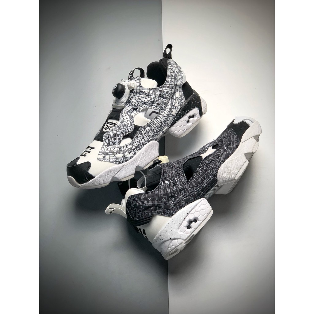 reebok insta pump fury feng shui