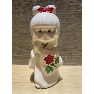 日本和服瓷器娃娃 藝妓瓷娃娃 早期瓷器娃娃 和服娃娃 和服人偶擺飾品 娃娃