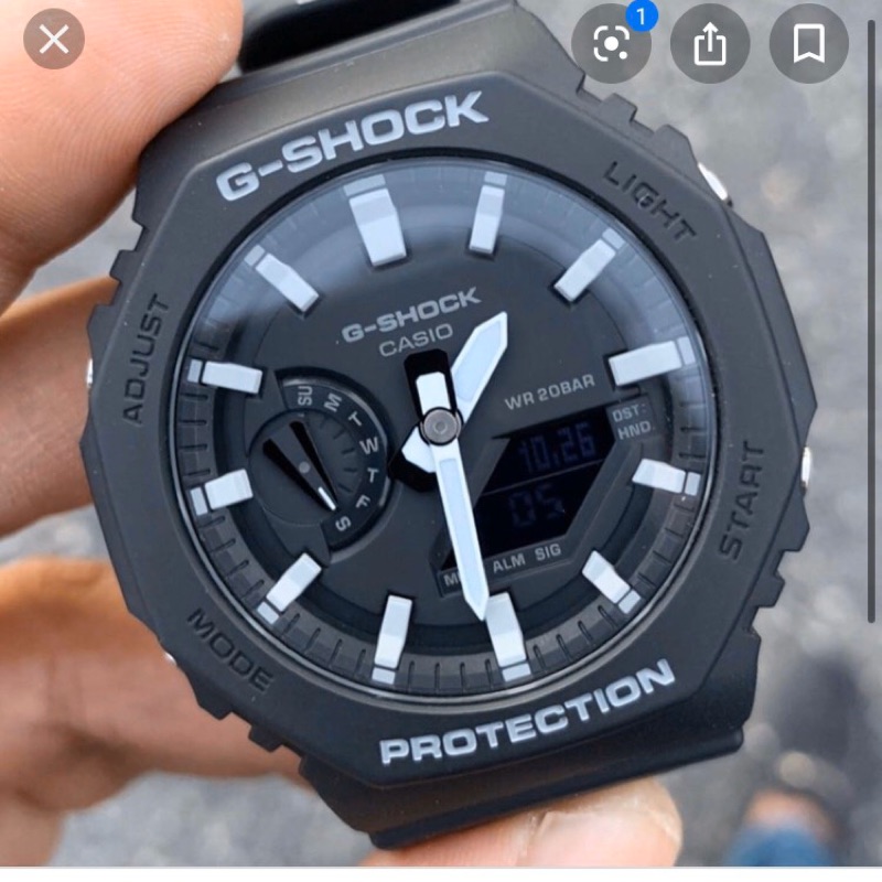 ga2100sk