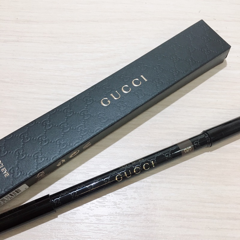 Gucci 眉筆