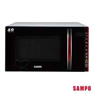 SAMPO聲寶 20L平台式微電腦微波爐 RE-B020PM