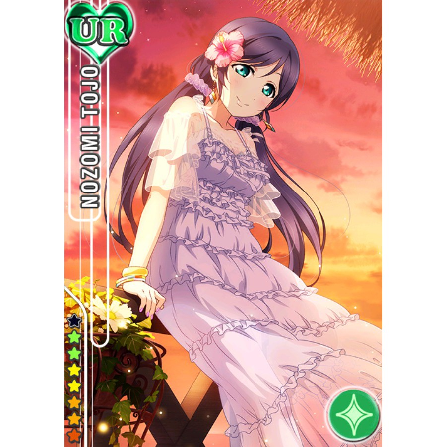 Lovelive 東條希人魚未覺醒cos Cosplay 衣服free Size 蝦皮購物