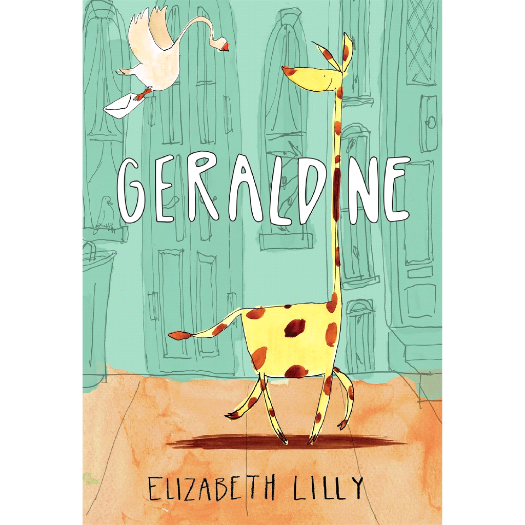 Geraldine