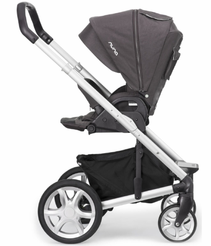 nuna buggies