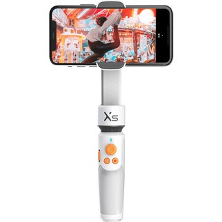 [KMDStudio]臺灣保固ZHIYUN 智雲 Smooth XS套裝 美顏手機穩定器 自拍桿 直播神器