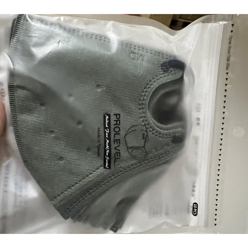 ❗️現貨不用等❗️台灣優紙成人3D立體醫療口罩國家隊 耳繩口罩 可批發