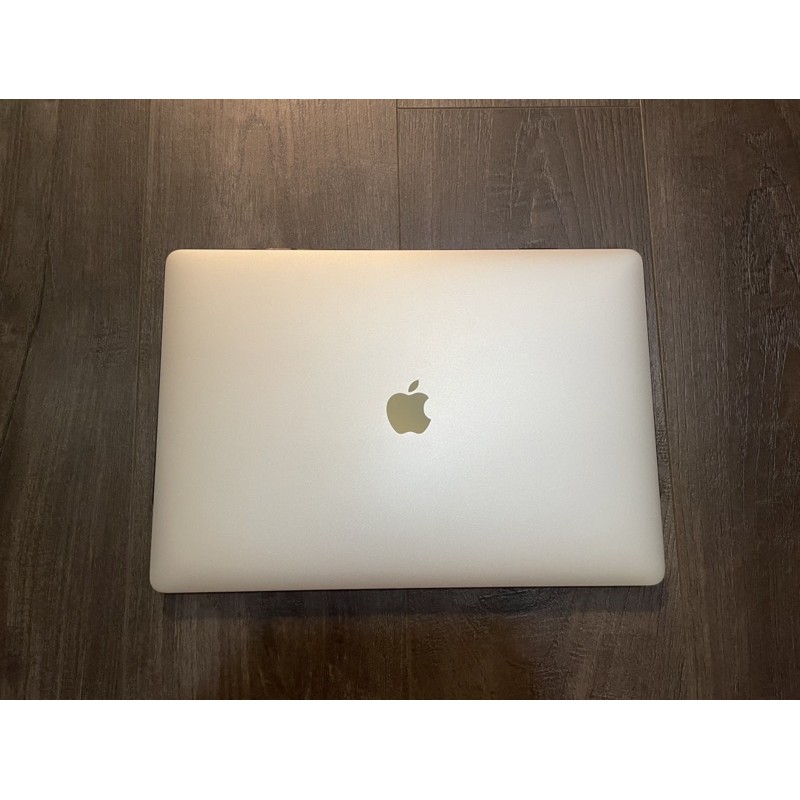 Apple MacBook Pro 15-inch 2018二手