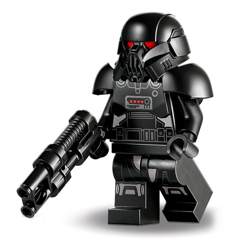 《安納金小站》 樂高 LEGO 75324 黑暗士兵 帝國 星戰 星際大戰 拆賣 全新 人偶 曼達洛人 75315