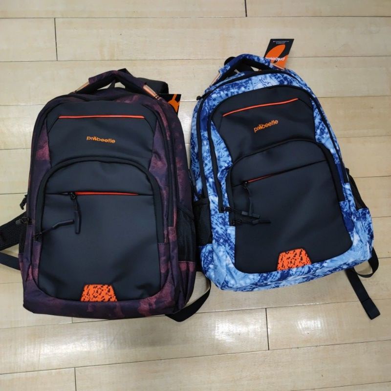 萬國通路 Probeetle 18.5吋 筆電包 背包 登山包 大包包 後背包 包包 迷彩 加加