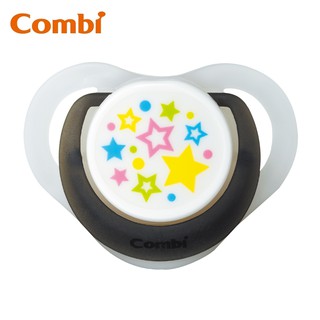 [限時特賣]【Combi】睡眠 輕薄型 安撫奶嘴｜M｜2-10個月適用｜安可