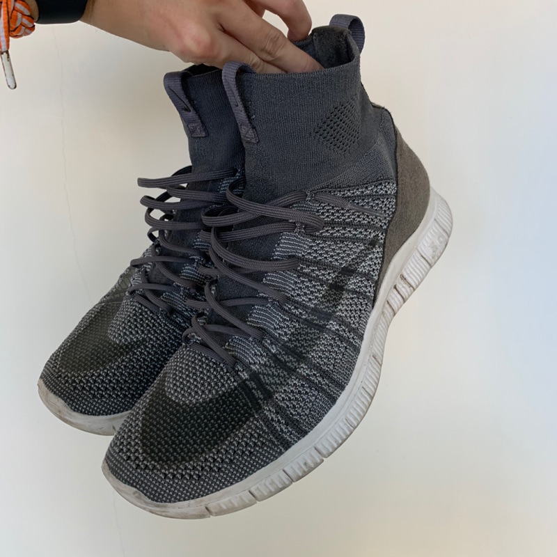 nike flyknit mercurial superfly