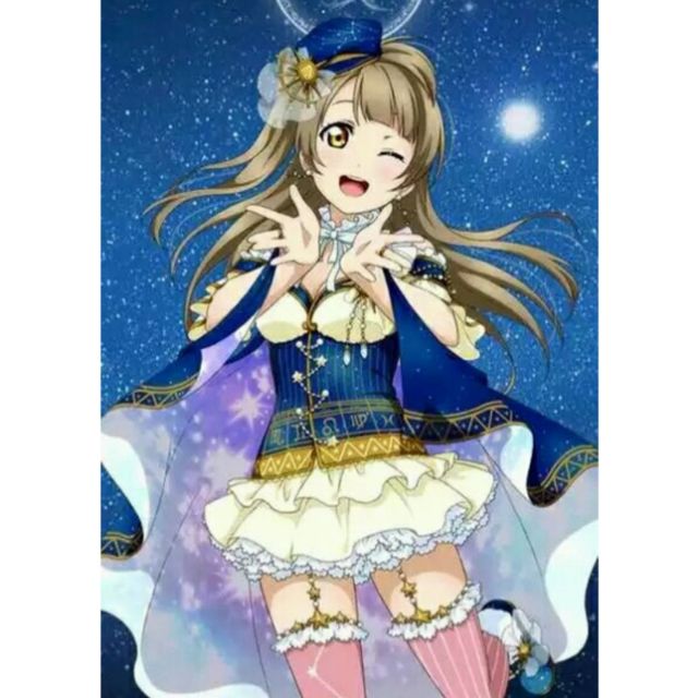 二手lovelive Cos南小鳥星座覺醒大全套 蝦皮購物