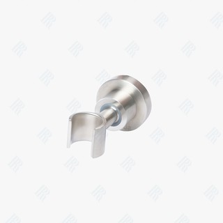 304不鏽鋼蓮蓬頭架 | 底座可調整角度