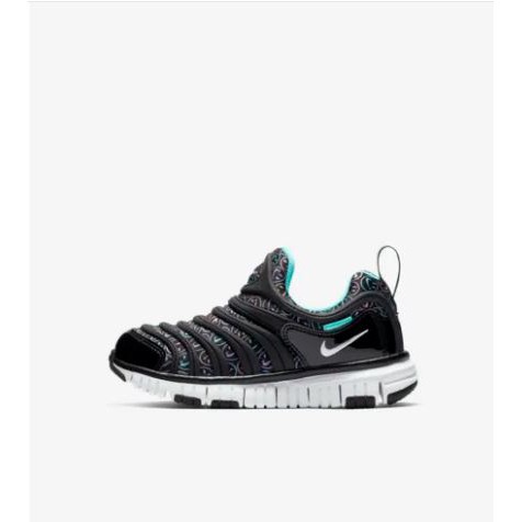 NIKE系列-NIKE DYNAMO FREE SE (PS)毛毛蟲童鞋-NO.AA7216003