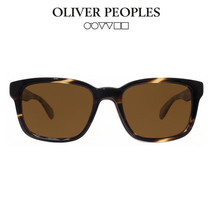 Oliver Peoples 墨鏡 Wyler Sun OV5253SF1003/83 (琥珀) 太陽眼鏡【原作眼鏡】