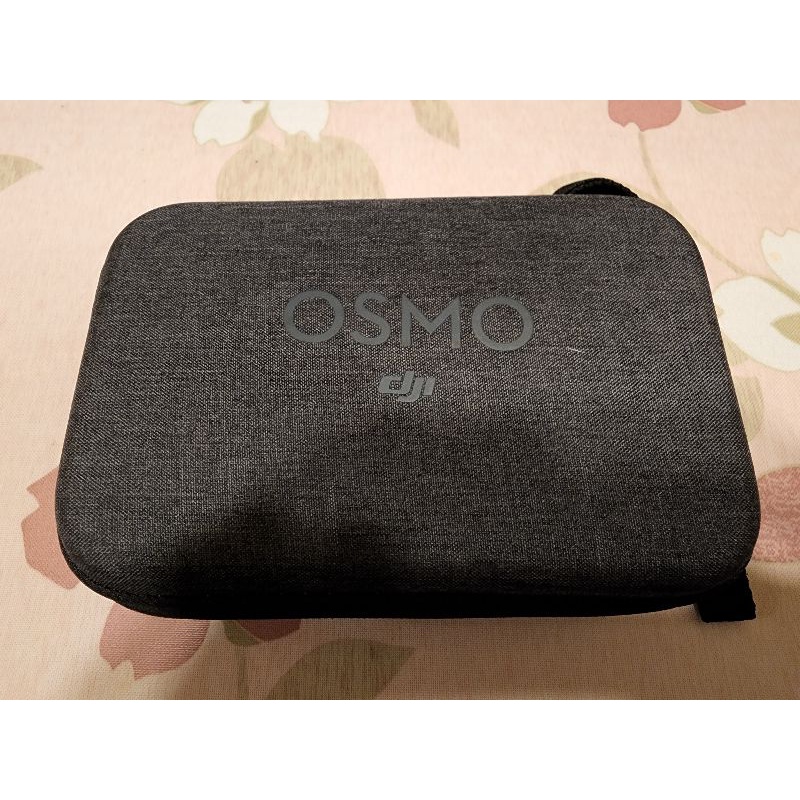 DJI 大疆 Osmo Mobile3 靈眸手機雲台