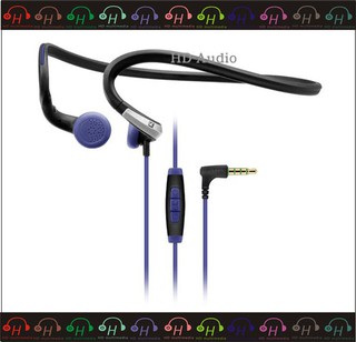 熱銷現貨🔥弘達影音多媒體德國 SENNHEISER PMX 685i 防水運動耳機 後掛式 線控耳機 公司貨