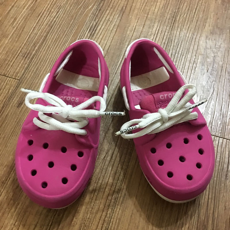 crocs c8