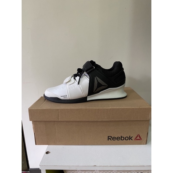 Reebok 女用舉重鞋