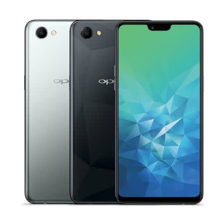 OPPO A3 4G/128G 6.2吋全螢幕AI智慧美顏機