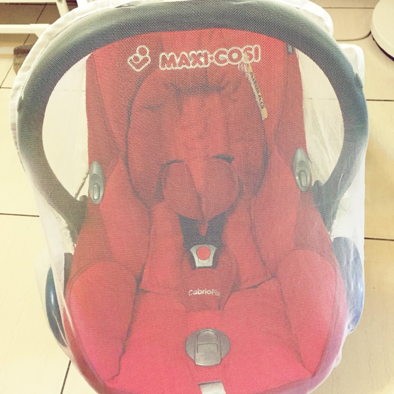 Maxi cosi 嬰兒汽車座椅/提籃