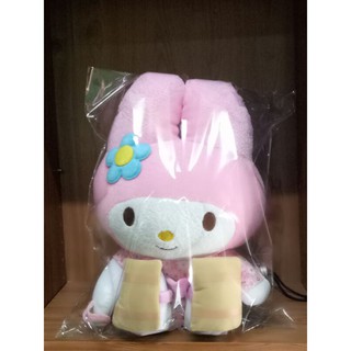 Melody 美樂蒂 巨無霸 娃娃 玩偶