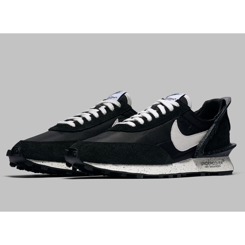 nike undercover black