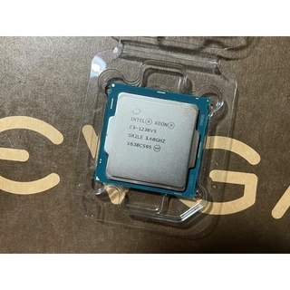 Intel Xeon E3 1230 V5 3.4G 8M 4C8T 1151 14nm Skylake 正式版 CPU