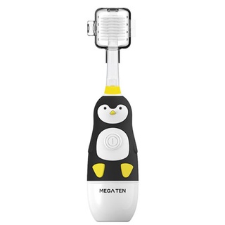【VIVATEC】MEGA TEN 360兒童電動牙刷專屬刷頭蓋